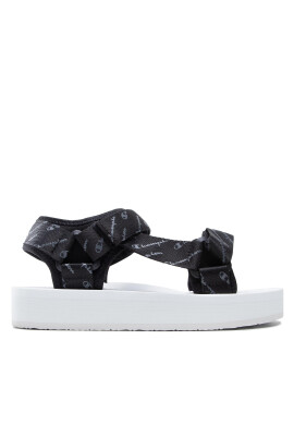 Champion Сандали Mare S11227-CHA-KK002 Черен - Pepit.bg