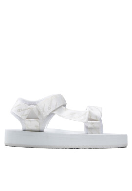 Champion Сандали Mare S11227-CHA-WW006 Бял - Pepit.bg