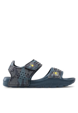 Champion Сандали Squirt B Ps S31243-S20-BS035 Сив - Pepit.bg