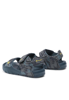 Champion Сандали Squirt B Ps S31243-S20-BS035 Сив - Pepit.bg