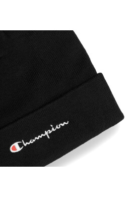 Champion Шапка 802405-KK001 Черен - Pepit.bg