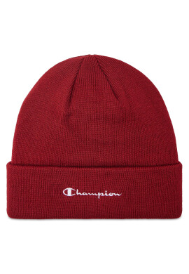 Champion Шапка 804650 RS506 Червен - Pepit.bg