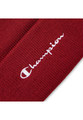 Champion Шапка 804650 RS506 Червен - Pepit.bg