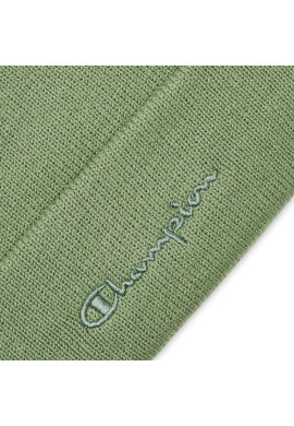 Champion Шапка 804671 GS088 Зелен - Pepit.bg
