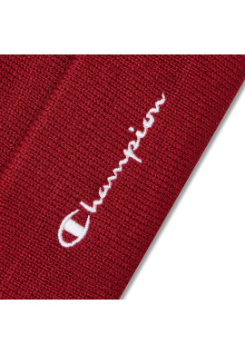 Champion Шапка 804671 RS506 Червен - Pepit.bg