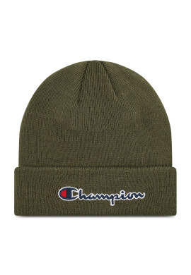 Champion Шапка 805441 GS538 Зелен - Pepit.bg