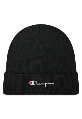 Champion Шапка Script Logo 805449 KK001 Черен - Pepit.bg