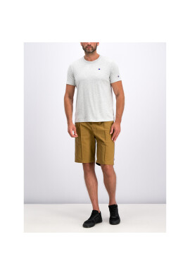 Champion Шорти от плат 213075 Бежов Regular Fit - Pepit.bg