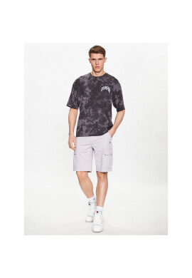 Champion Шорти от плат 218736 Сив Regular Fit - Pepit.bg