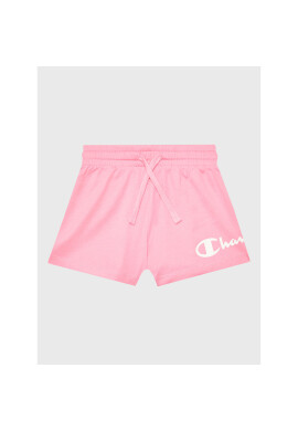 Champion Шорти от плат 404310 Розов Regular Fit - Pepit.bg