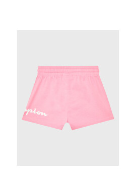 Champion Шорти от плат 404310 Розов Regular Fit - Pepit.bg
