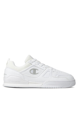 Champion Сникърси 3 Point Low S21792-CHA-WW001 Бял - Pepit.bg