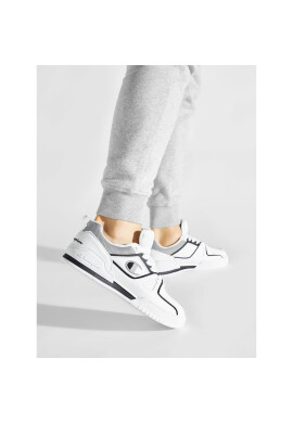 Champion Сникърси 3 Point Low S21882-CHA-WW007 Бял - Pepit.bg