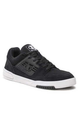 Champion Сникърси 3ON3 Low S21995-CHA-KK002 Черен - Pepit.bg