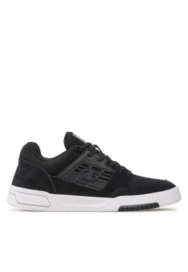Champion Сникърси 3ON3 Low S21995-CHA-KK002 Черен - Pepit.bg