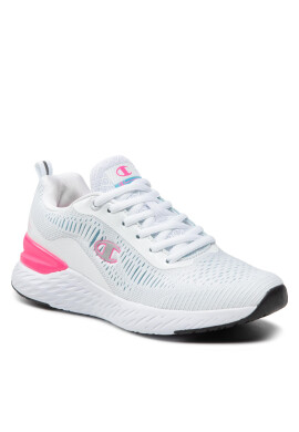 Champion Сникърси Bold 2.2 S11281-CHA-WW006 Бял - Pepit.bg