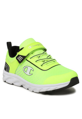 Champion Сникърси Buzz B Ps S32467-YS012 Зелен - Pepit.bg