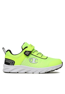 Champion Сникърси Buzz B Ps S32467-YS012 Зелен - Pepit.bg