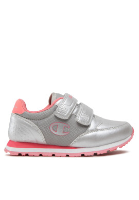 Champion Сникърси Champ Evolve G Ps S32525-CHA-EM007 Сребрист - Pepit.bg