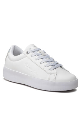 Champion Сникърси Contea S11478-CHA-WW007 Бял - Pepit.bg