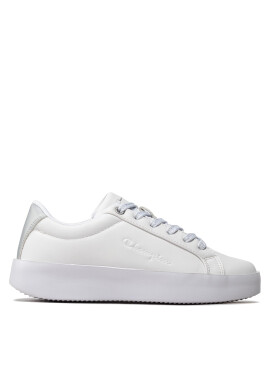 Champion Сникърси Contea S11478-CHA-WW007 Бял - Pepit.bg