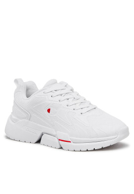 Champion Сникърси Lander Core S21806-WW001 Бял - Pepit.bg