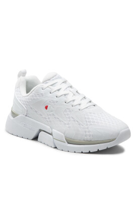 Champion Сникърси Lander Core S21822-CHA-WW001 Бял - Pepit.bg