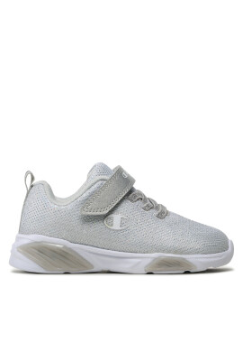 Champion Сникърси Low Cut Wave Sparkle S32780-CHA-EM007 Сив - Pepit.bg