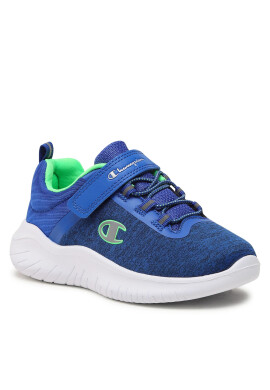 Champion Сникърси Playrun Nebula S32622-CHA-BS036 Син - Pepit.bg