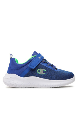 Champion Сникърси Playrun Nebula S32622-CHA-BS036 Син - Pepit.bg