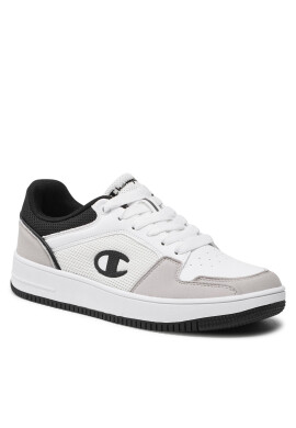 Champion Сникърси Rebound 2.0 Element Low S21814-CHA-WW006 Бял - Pepit.bg