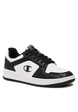 Champion Сникърси Rebound 2.0 Low A21906-CHA-WW006 Бял - Pepit.bg