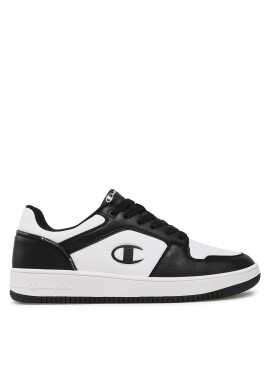 Champion Сникърси Rebound 2.0 Low A21906-CHA-WW006 Бял - Pepit.bg