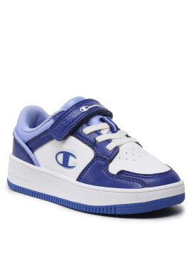 Champion Сникърси Rebound 2.0 Low B Ps S32497-CHA-WW007 Бял - Pepit.bg