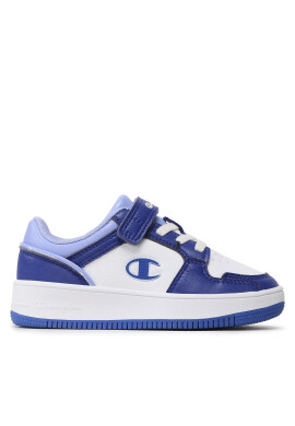 Champion Сникърси Rebound 2.0 Low B Ps S32497-CHA-WW007 Бял - Pepit.bg