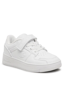 Champion Сникърси Rebound 2.0 Low B S32141-WW009 Бял - Pepit.bg