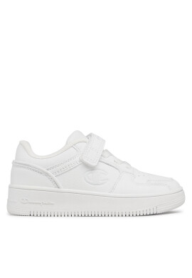 Champion Сникърси Rebound 2.0 Low B S32141-WW009 Бял - Pepit.bg