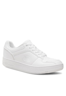 Champion Сникърси Rebound 2.0 Low S11470-WW007 Бял - Pepit.bg