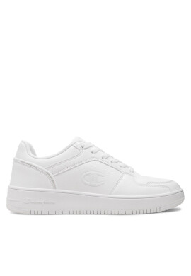 Champion Сникърси Rebound 2.0 Low S11470-WW007 Бял - Pepit.bg
