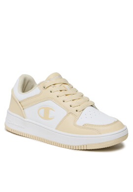 Champion Сникърси REBOUND 2.0 LOW S11470-WW015 Бял - Pepit.bg