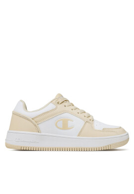 Champion Сникърси REBOUND 2.0 LOW S11470-WW015 Бял - Pepit.bg