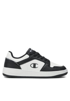 Champion Сникърси Rebound 2.0 Low S21906-WW006 Бял - Pepit.bg