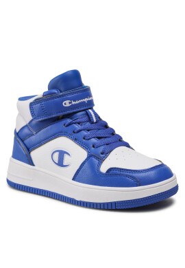 Champion Сникърси Rebound 2.0 Mid S32265-CHA-WW010 Син - Pepit.bg