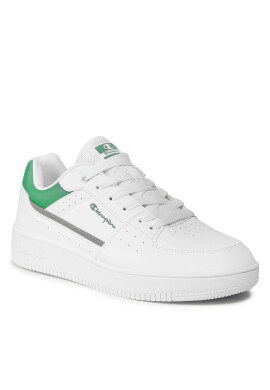 Champion Сникърси Rebound Evolve Ii Low Element Low Cut Sh S22129-WW003 Бял - Pepit.bg