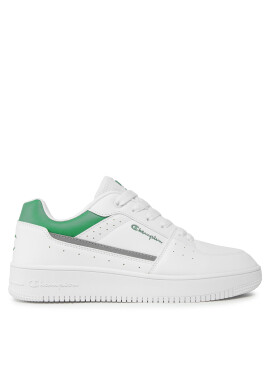 Champion Сникърси Rebound Evolve Ii Low Element Low Cut Sh S22129-WW003 Бял - Pepit.bg