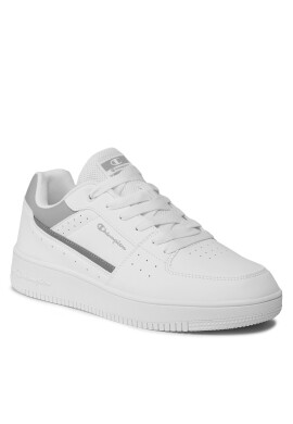 Champion Сникърси Rebound Evolve Ii Low Element Low Cut Sh S22129-WW004 Бял - Pepit.bg