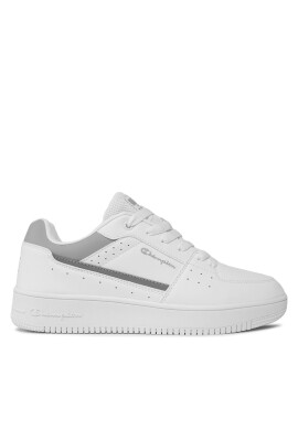 Champion Сникърси Rebound Evolve Ii Low Element Low Cut Sh S22129-WW004 Бял - Pepit.bg