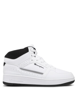 Champion Сникърси Rebound Evolve Mid S21912-CHA-WW001 Бял - Pepit.bg