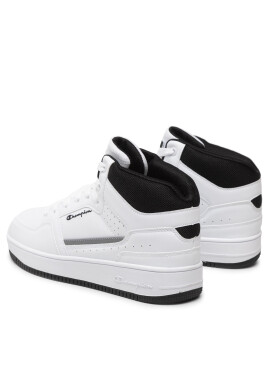Champion Сникърси Rebound Evolve Mid S21912-CHA-WW001 Бял - Pepit.bg