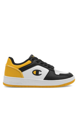 Champion Сникърси REBOUND LOW 2.0 S21906-WW013 Черен - Pepit.bg
